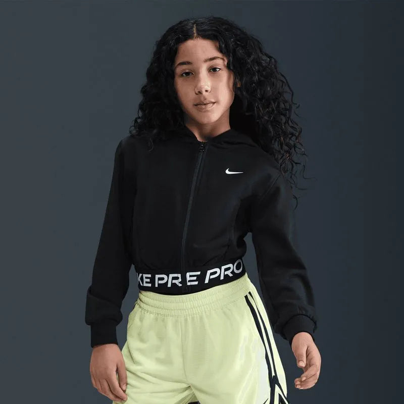 CHAQUETANIÑA NIKE PRO HQ9312