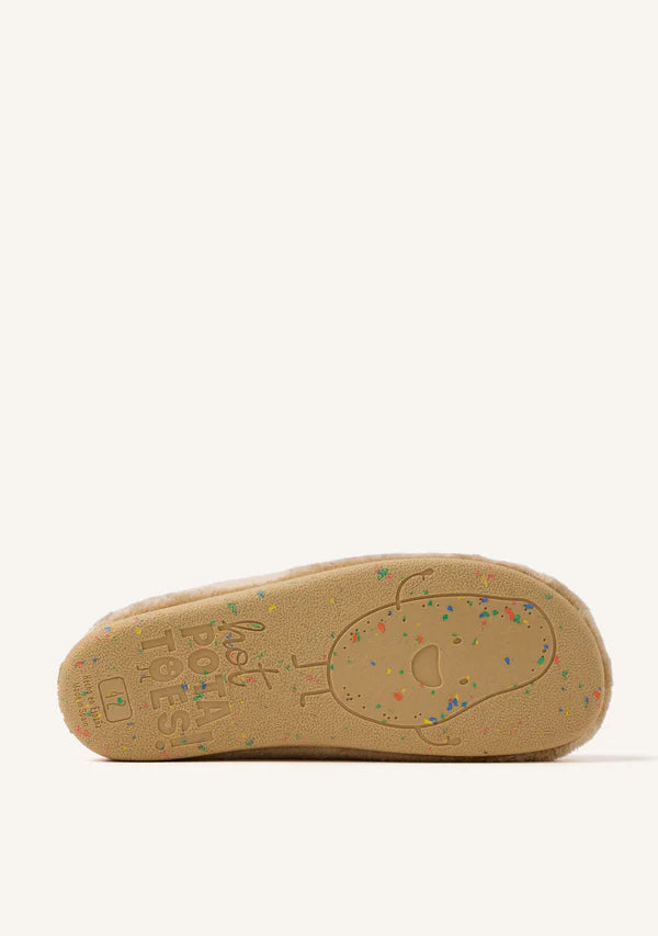 ZAPATILLAS DE CASA HOMBRE POTATOES 76952