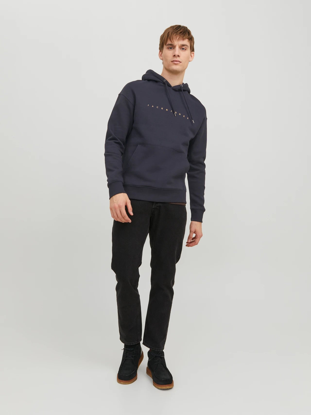 SUDADERA HOMBRE JACK & JONES 12233972