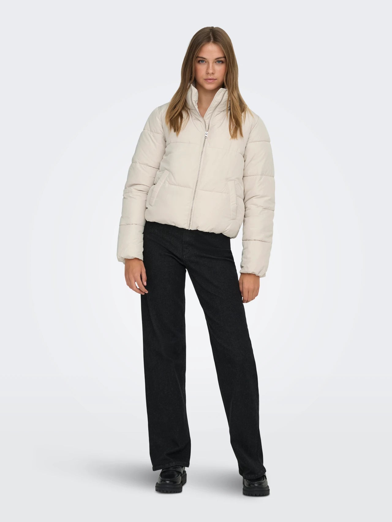 CHAQUETA ACOLCHADA MUJER JDY 15213591