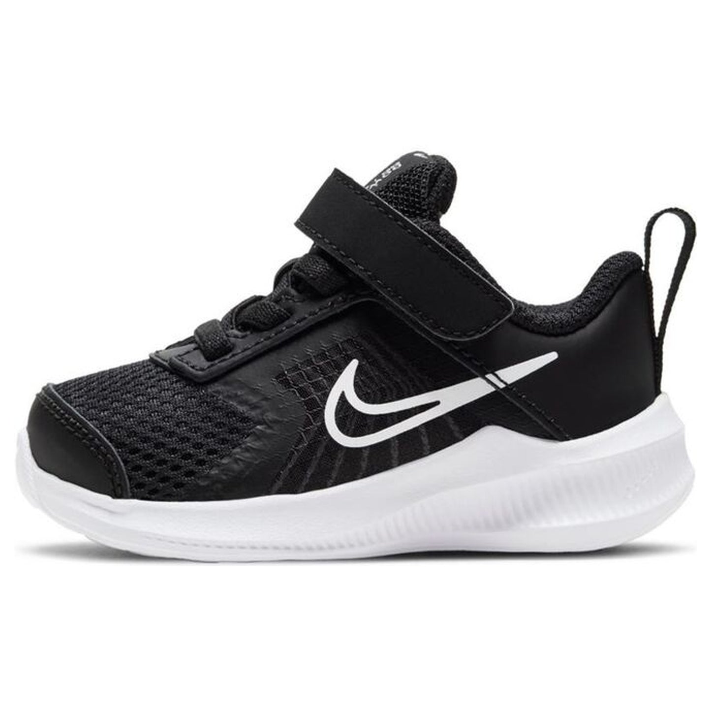 ZAPATILLAS NEGRAS NIKE DOWNSHIFTER 11 CZ3967