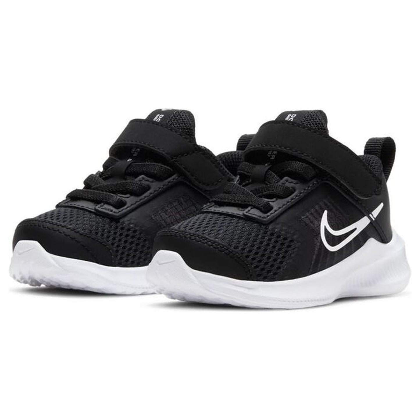 ZAPATILLAS NEGRAS NIKE DOWNSHIFTER 11 CZ3967