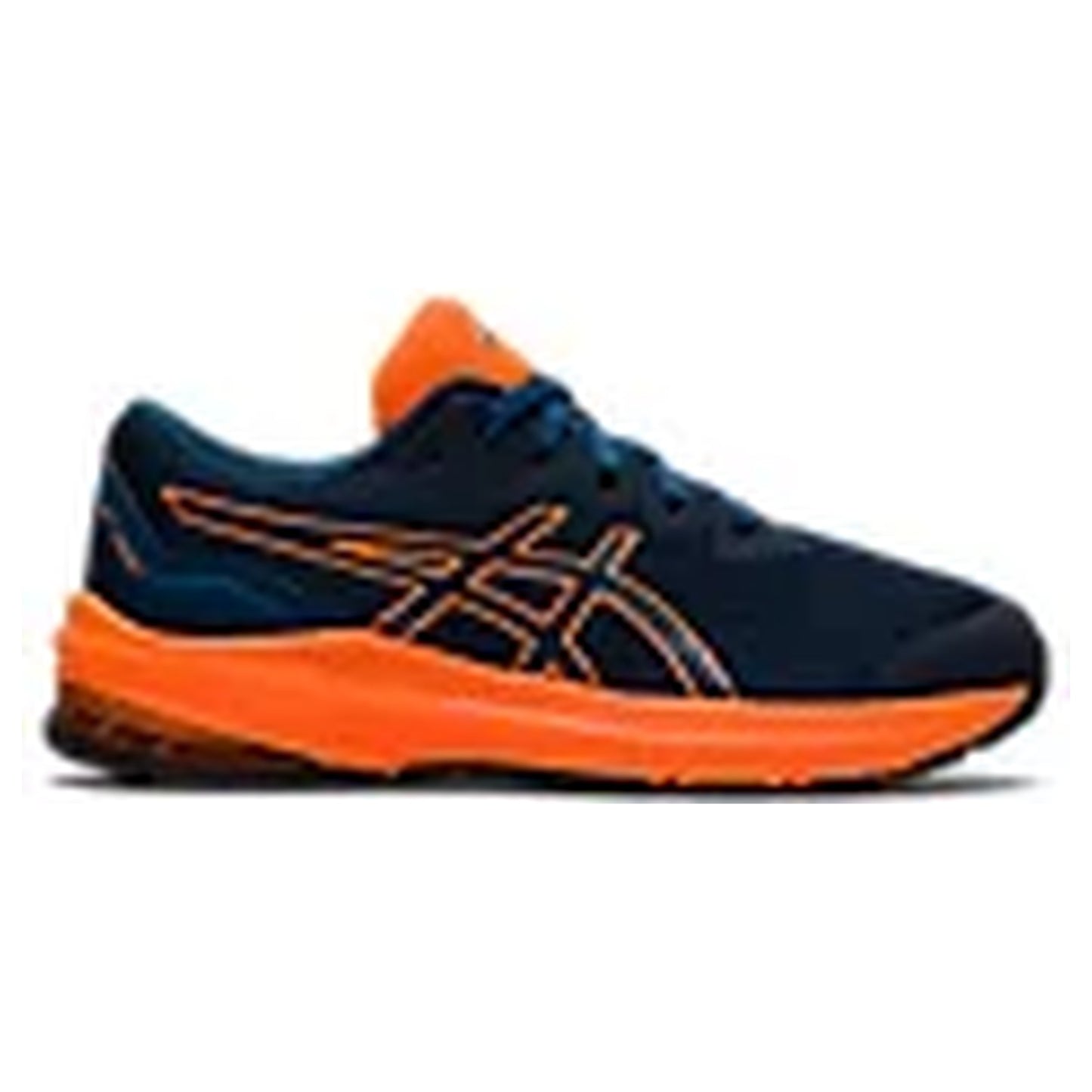 ZAPATILLAS RUNNIG NIÑO/A ASICS 1014A237