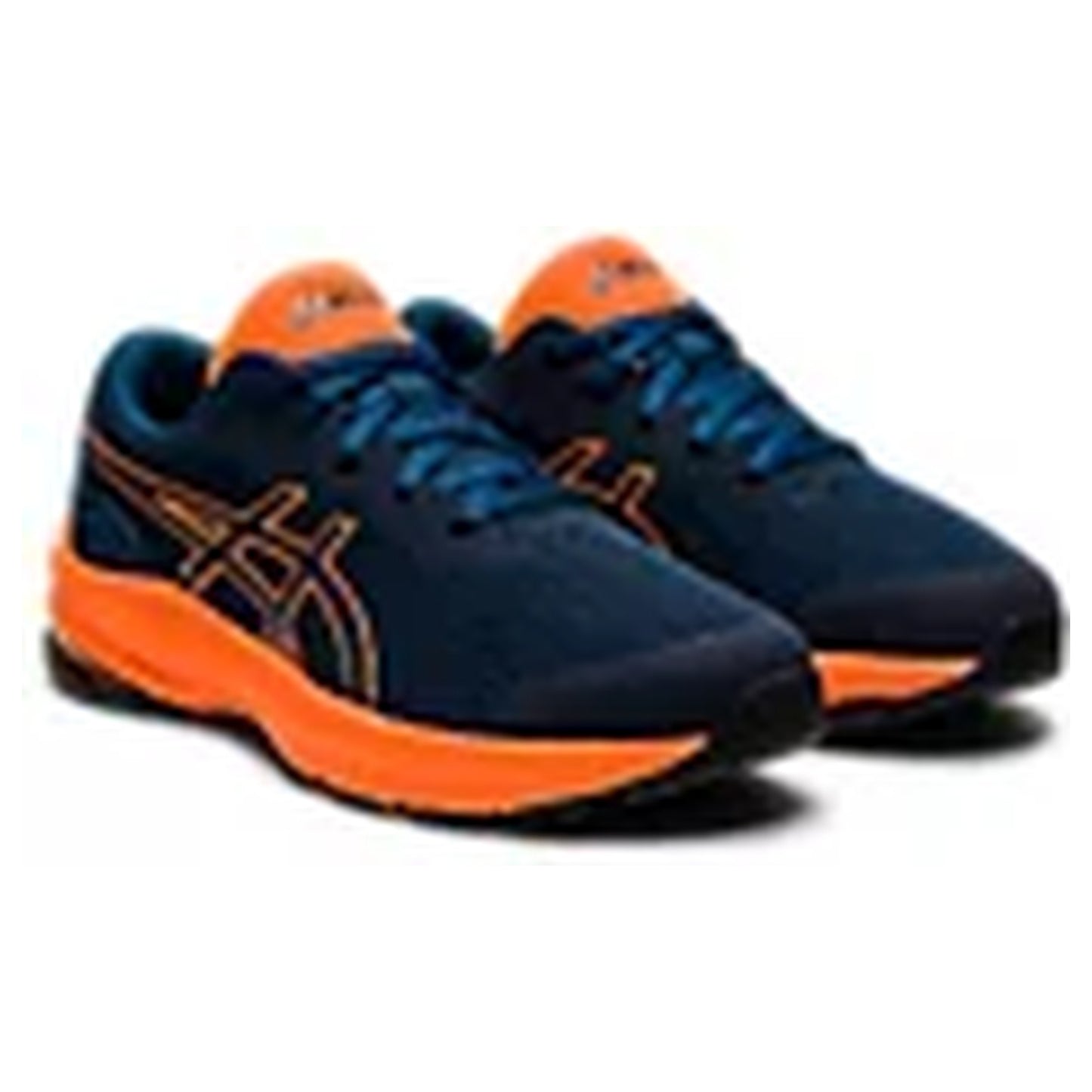 ZAPATILLAS RUNNIG NIÑO/A ASICS 1014A237