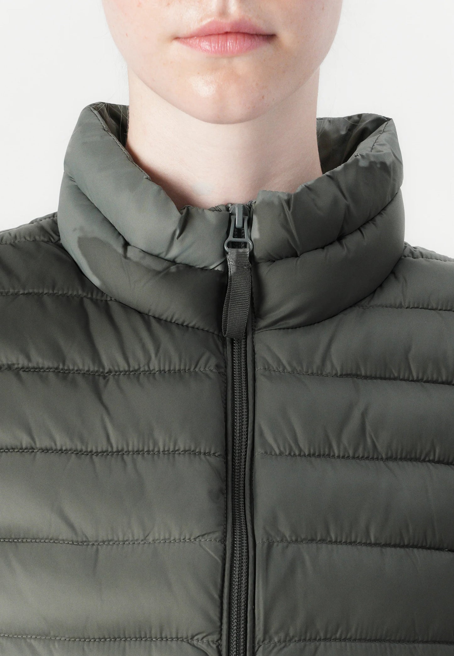 CHALECO MUJER ACOLCHADO TAHIA ONLY 15351970