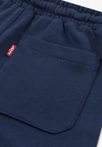 PANTALON CORTO LEVIS KIDS 8EP592-C8D