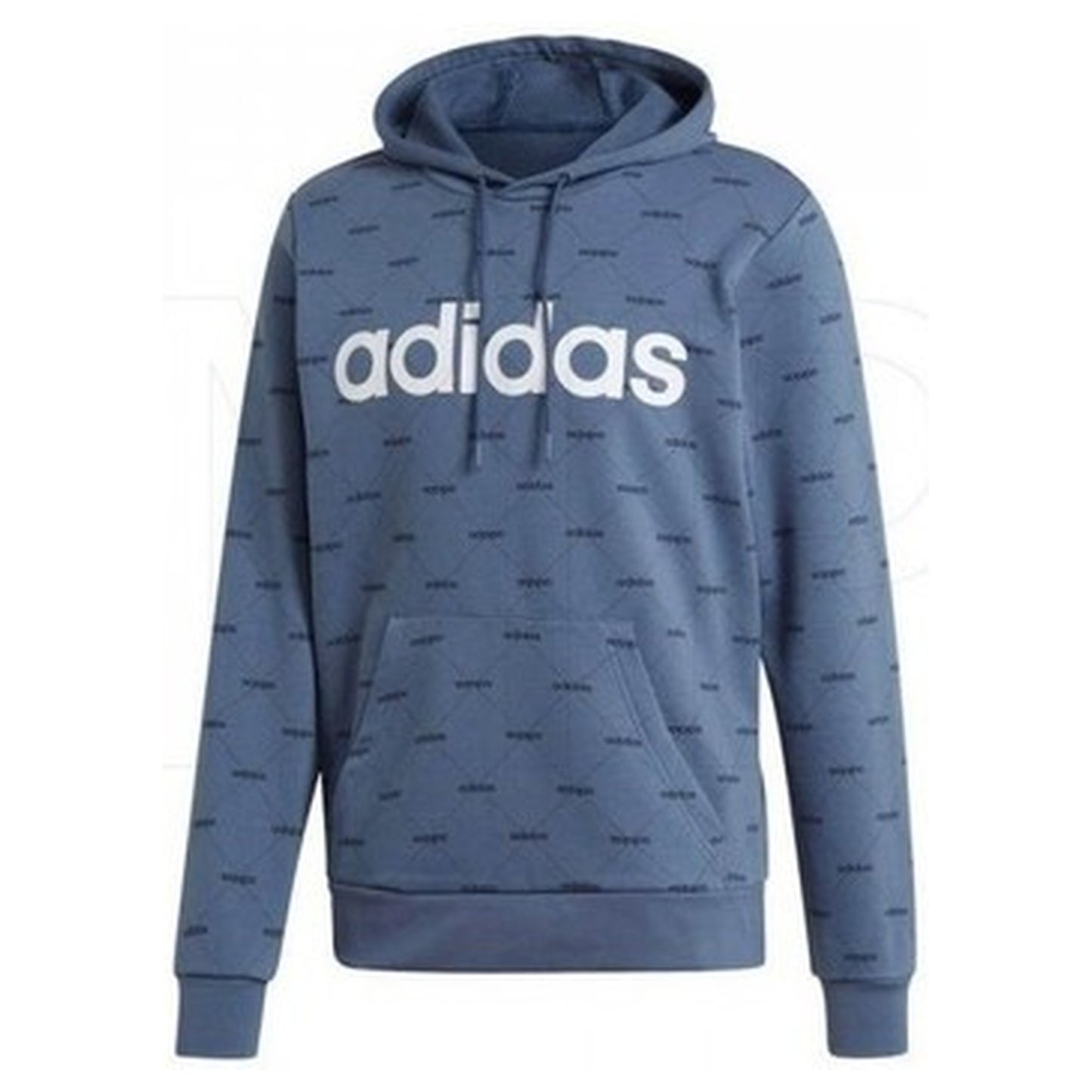 SUDADERA CAPUCHA  ADIDAS EI6276