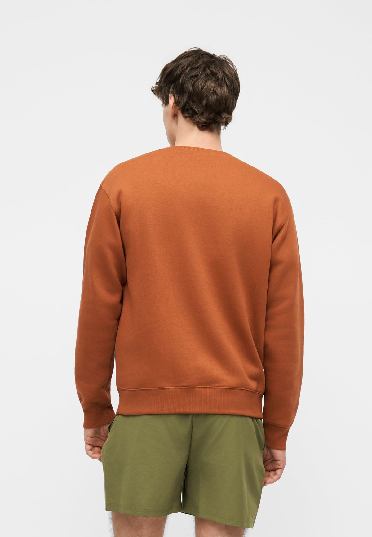 SUDADERA HOMBRE NEW BALANCE MT41507