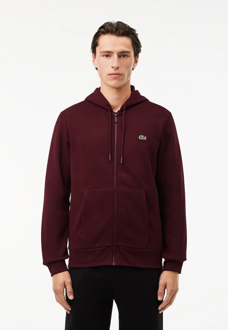 SUDADERA CAPUCHA LACOSTE SH962600