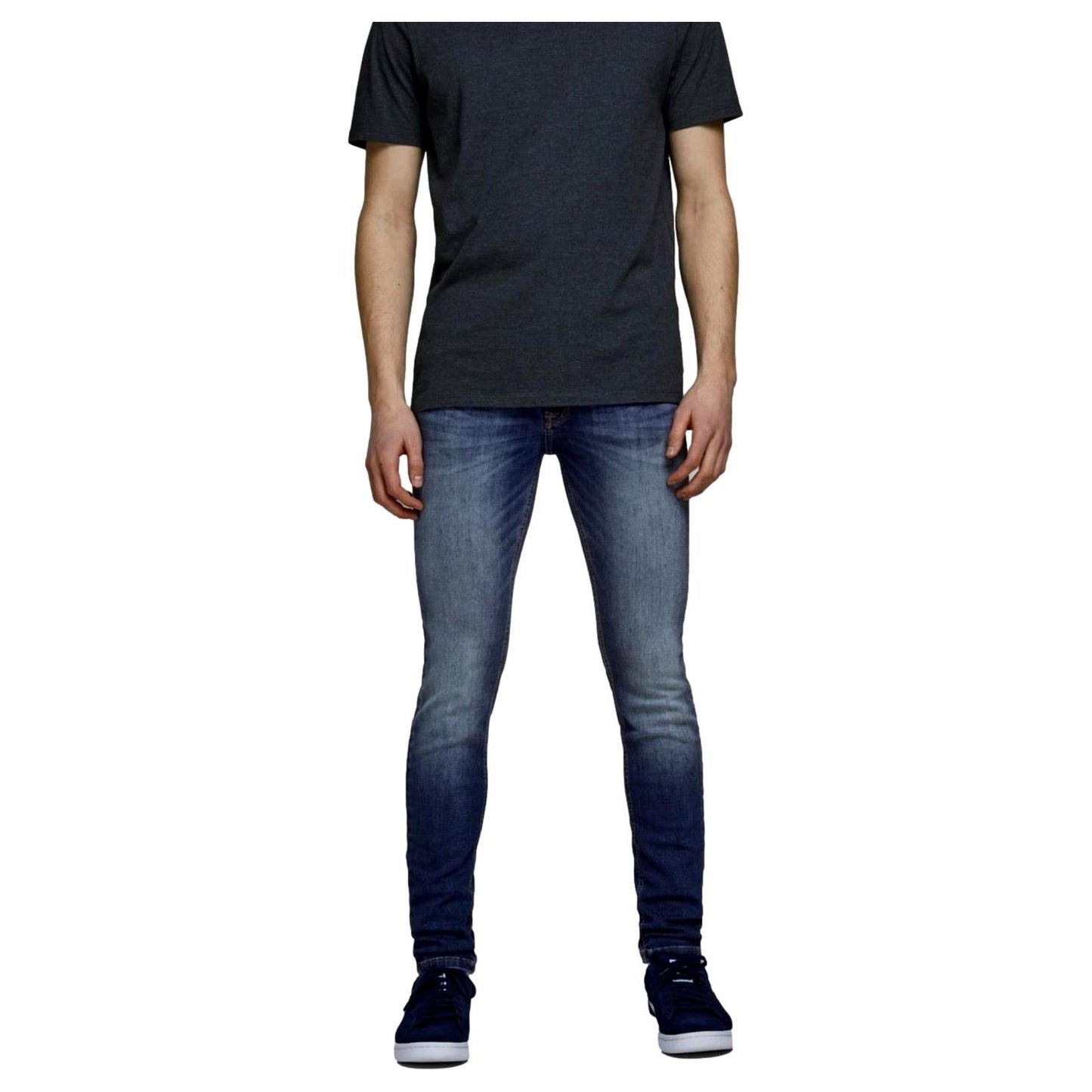 VAQUERO SKINNY HOMBRE JACK & JONES  12166854