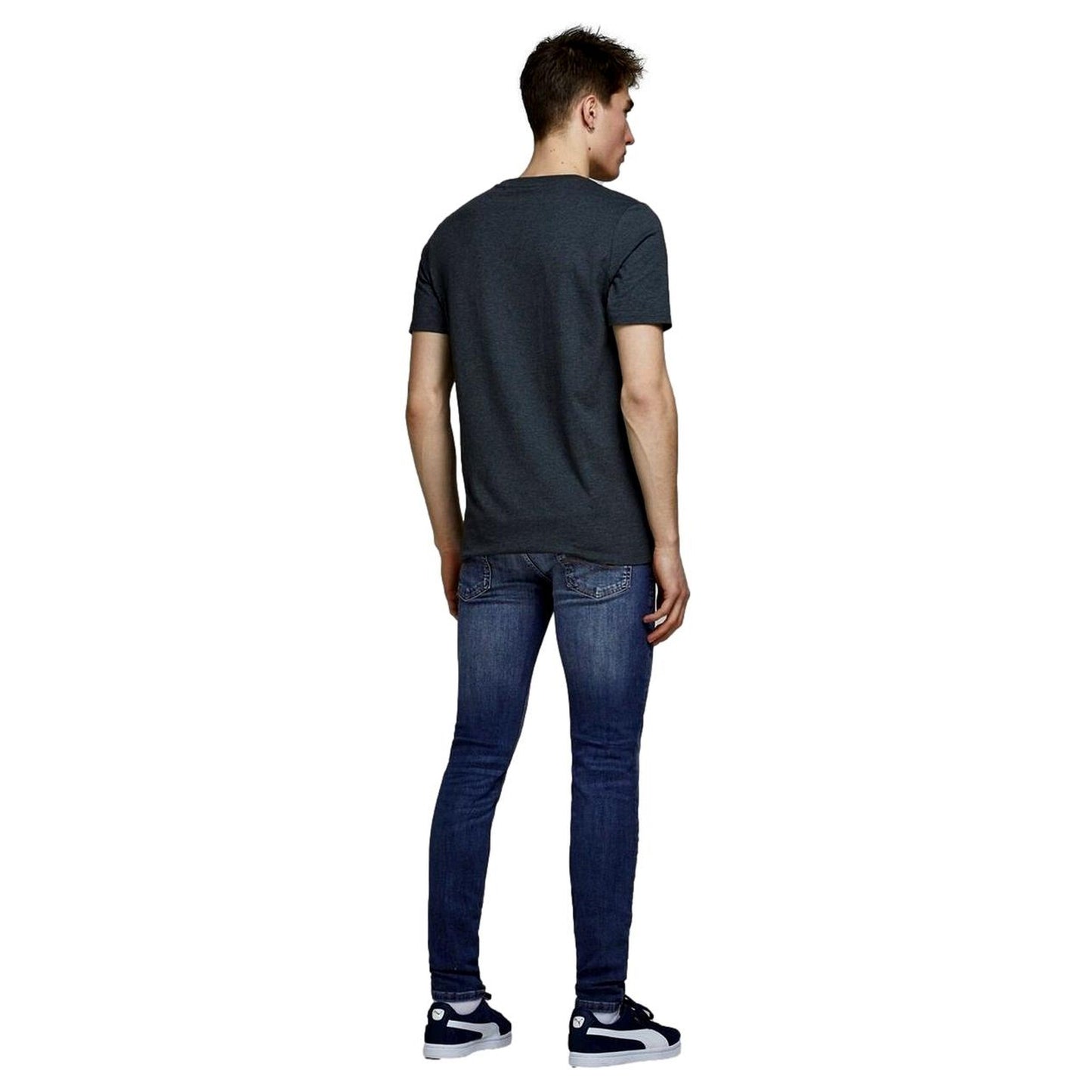 VAQUERO SKINNY HOMBRE JACK & JONES  12166854