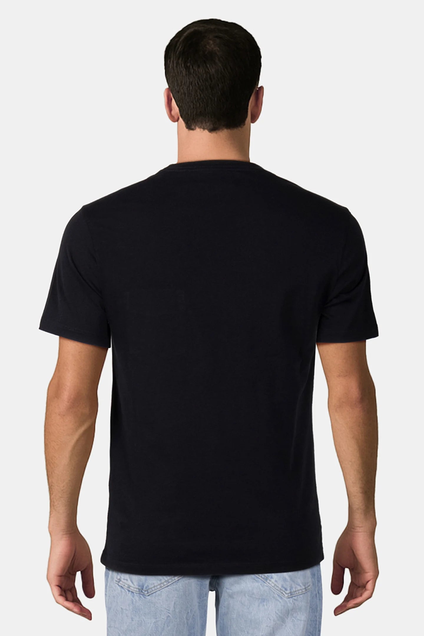 CAMISETA HOMBRE LEVIS 0050B003
