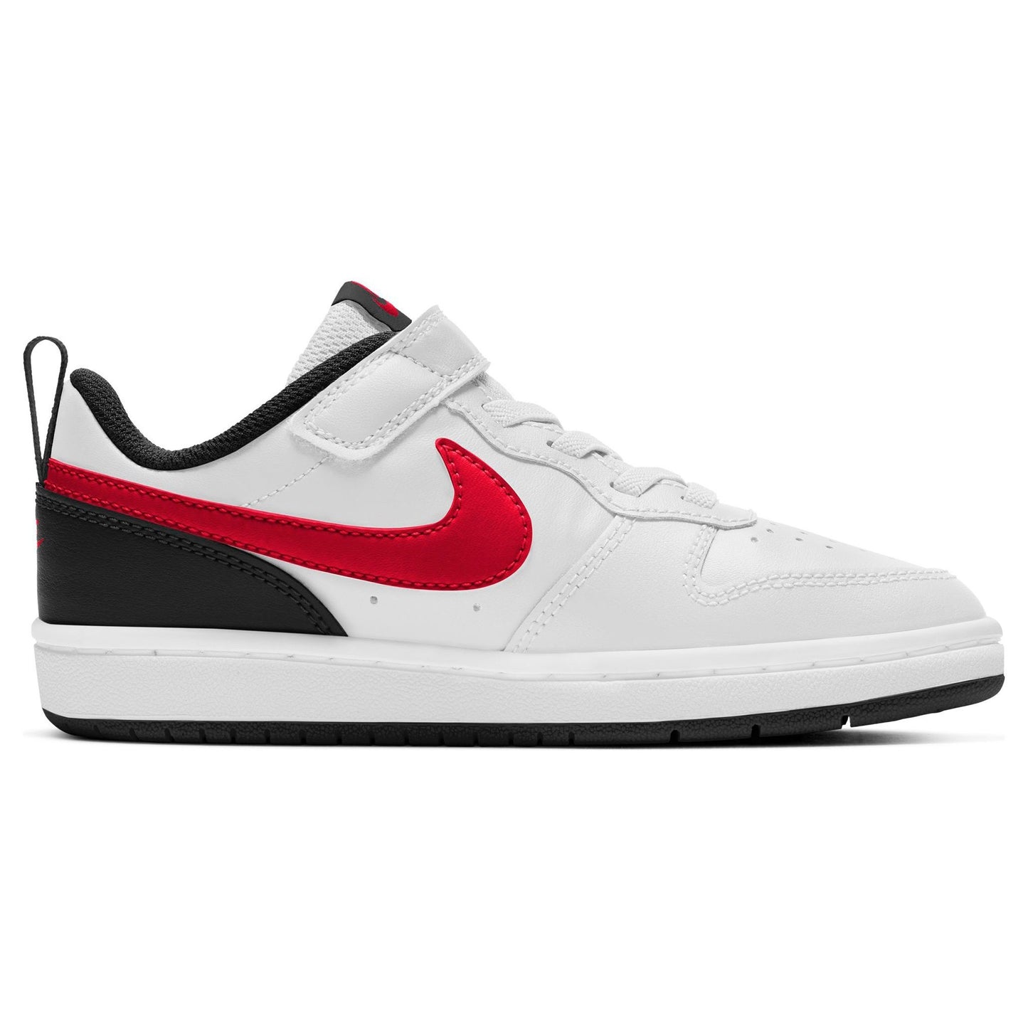 ZAPATILLAS NIKE COURT BOROUGH LOW 2 BQ5451