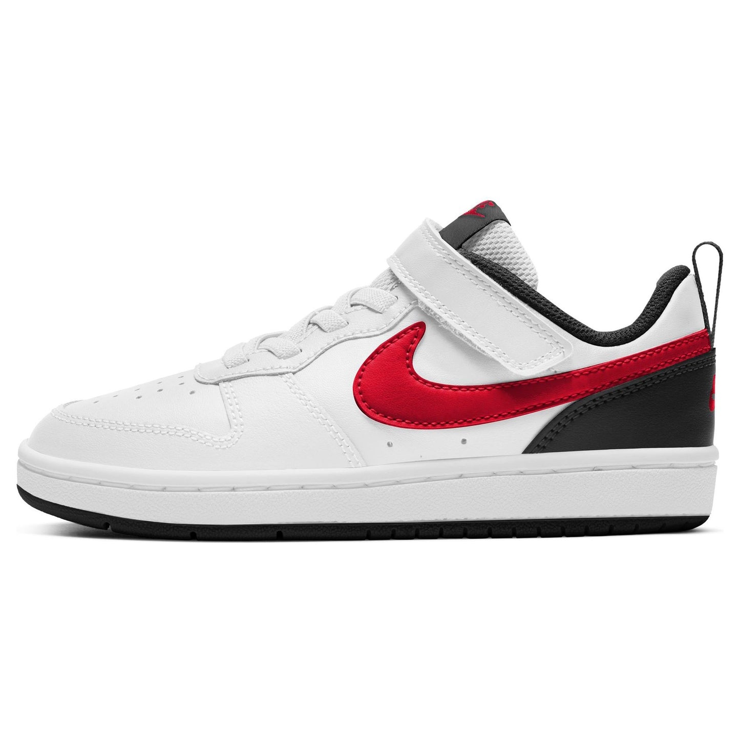 ZAPATILLAS NIKE COURT BOROUGH LOW 2 BQ5451