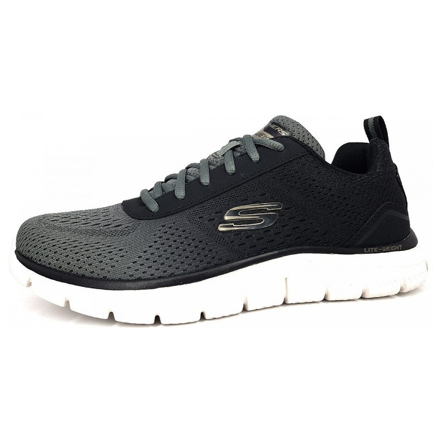 ZAPATILLAS VERDE HOMBRE SKECHERS 232399-GRN