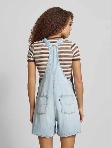 MONO MUJER VAQUERO LEVIS 523330068