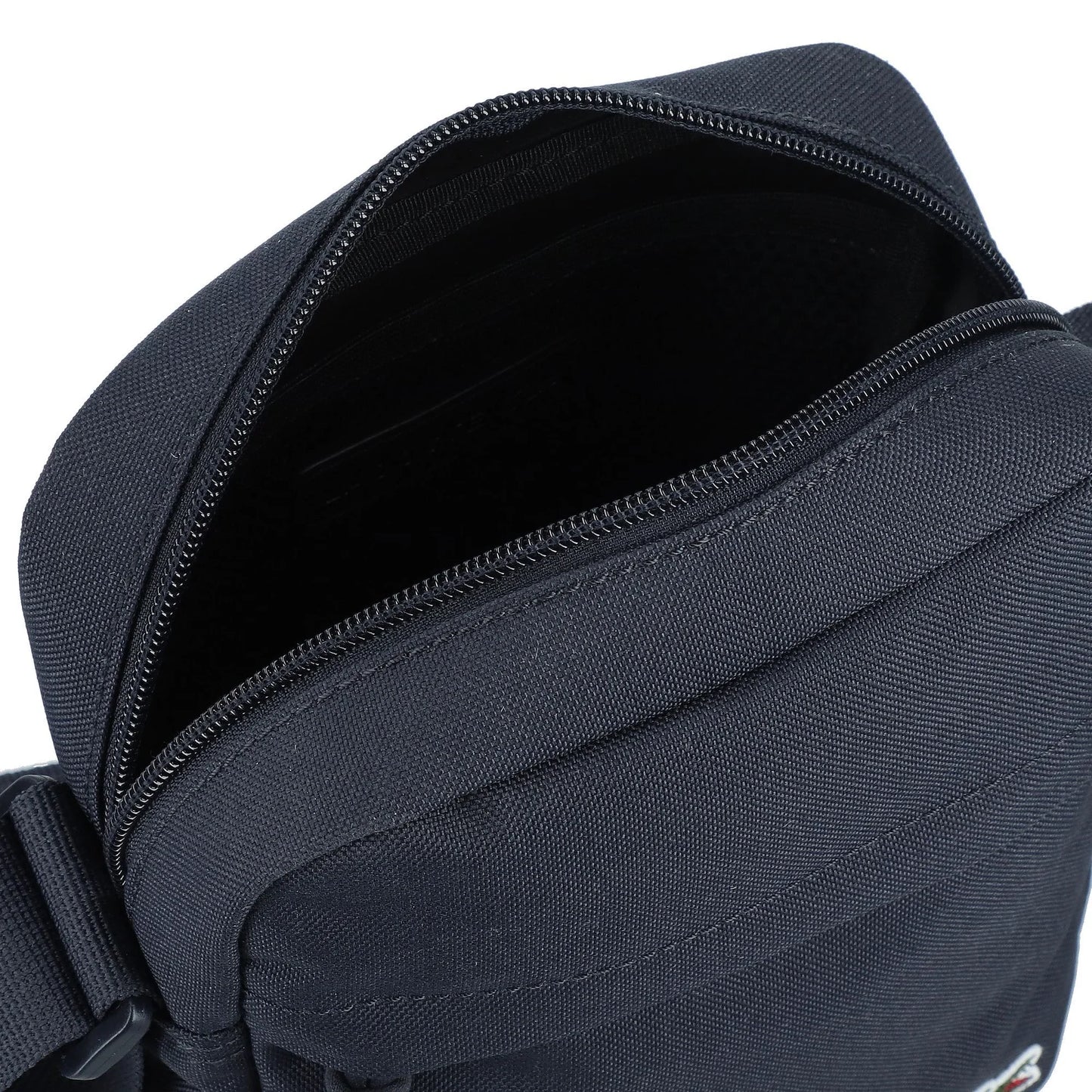 BOLSO BANDOLERA HOMBRE NEOCROC LACOSTE NU4788NE