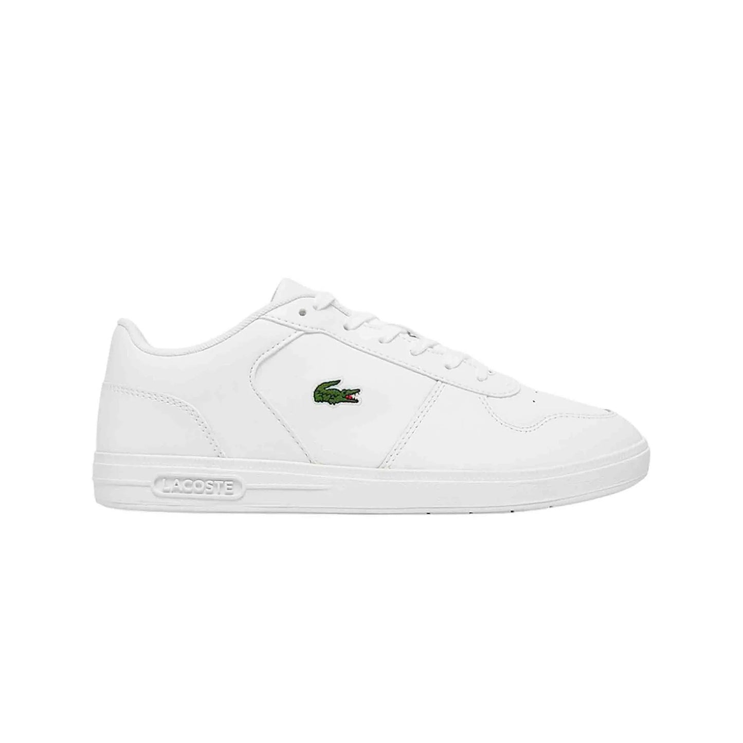 ZAPATILLAS HOMBRE LACOSTE T BASE 748SMA0114