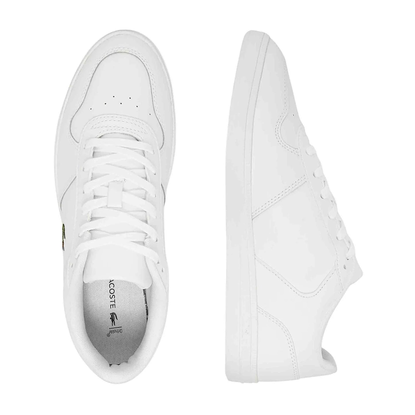 ZAPATILLAS HOMBRE LACOSTE T BASE 748SMA0114
