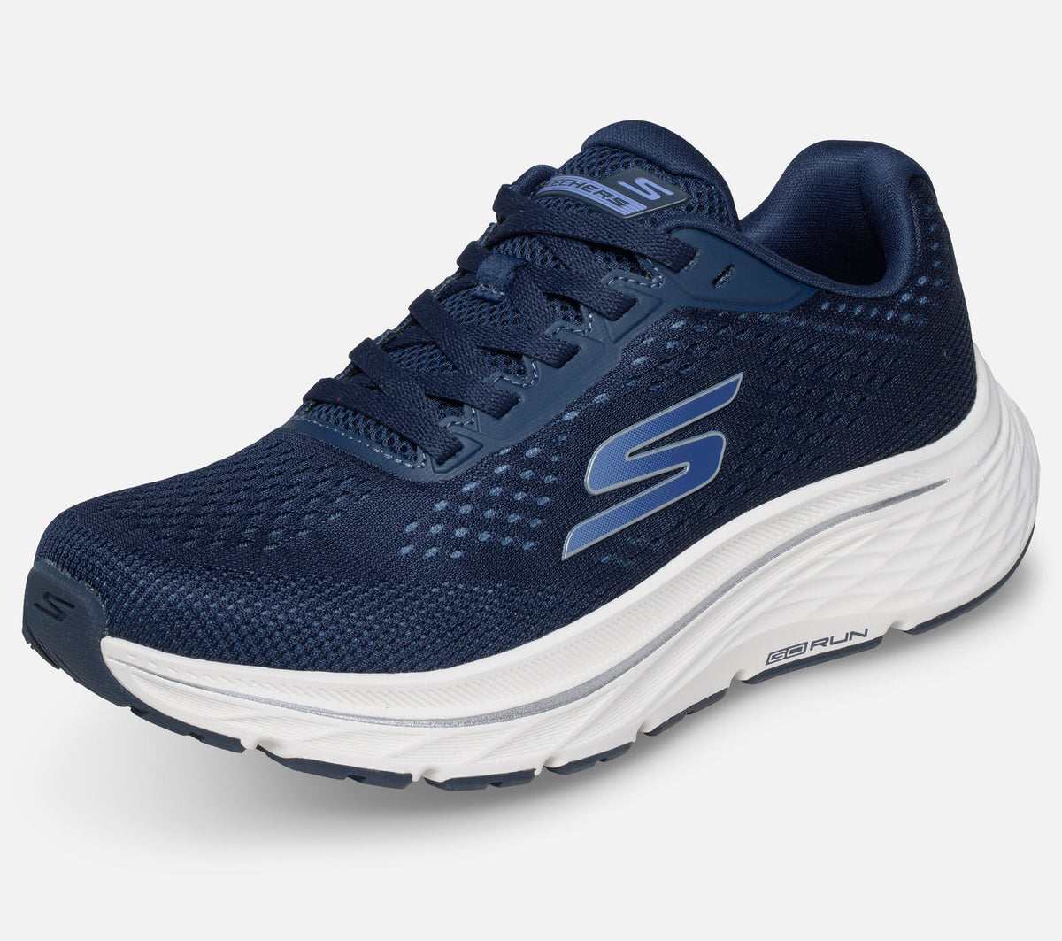 ZAPATILLAS SKECHERS GO RUN CONSISTENT 3 129052/NVY
