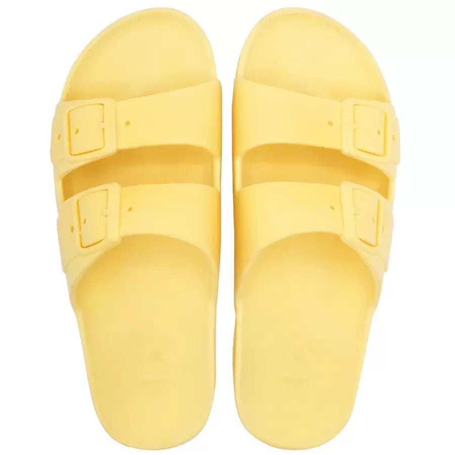 CHANCLAS CACATOES BELO HORIZONTE BANANA