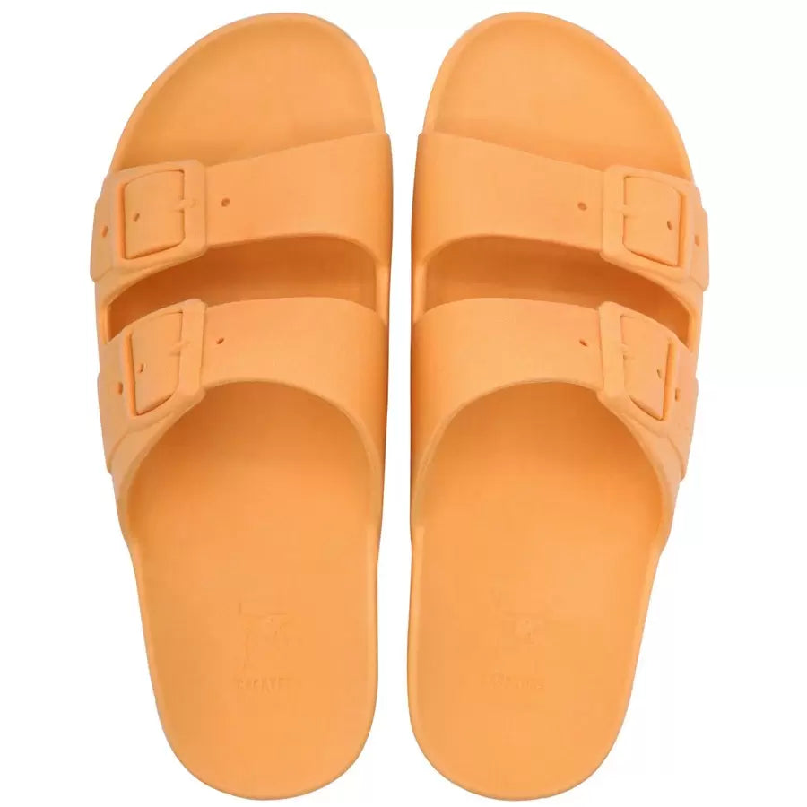 CHANCLAS CACATOES BELO HORIZONTE ABRICOT