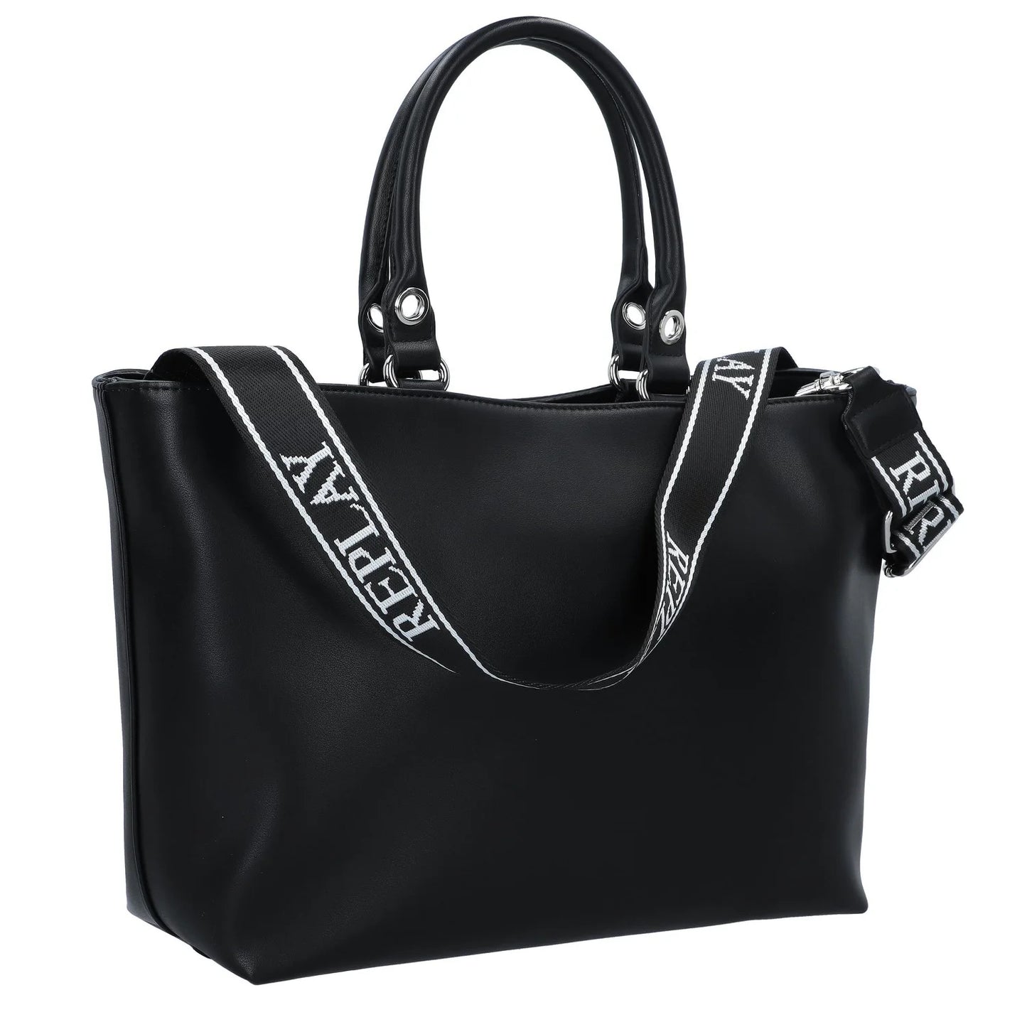 BOLSO MUJER SHOPPER REPLAY FW3740
