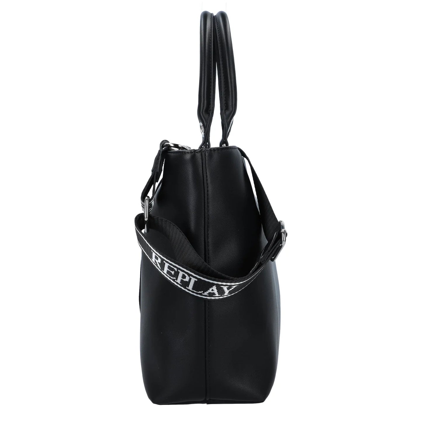 BOLSO MUJER SHOPPER REPLAY FW3740