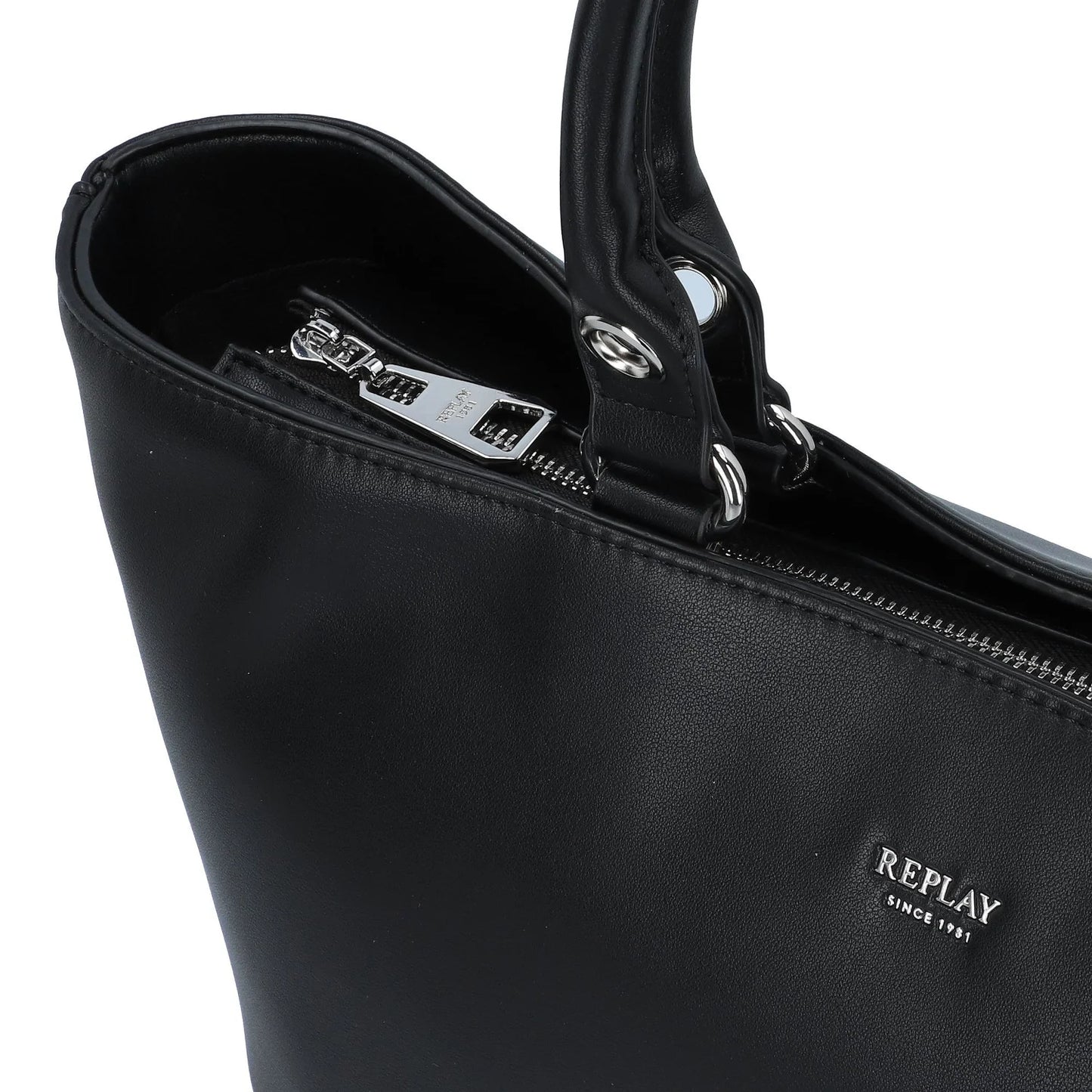BOLSO MUJER SHOPPER REPLAY FW3740