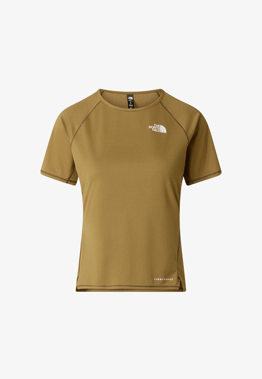 CAMISETA MUJER THE NORTH FACE SUNRISER NF0A8BBX2EL