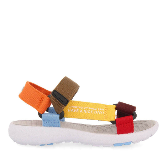 SANDALIAS GIOSEPPO BERMOT 68029