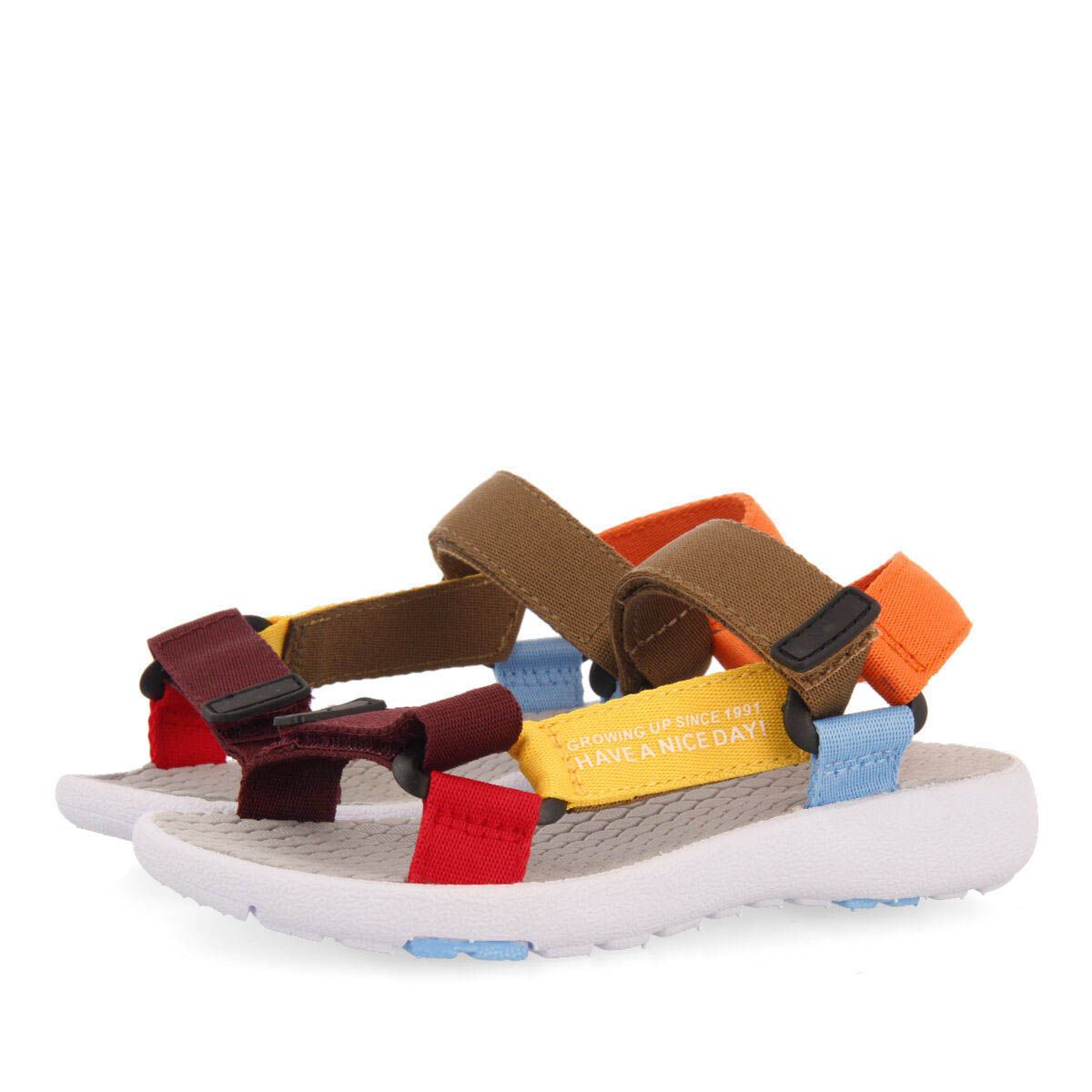 SANDALIAS GIOSEPPO BERMOT 68029