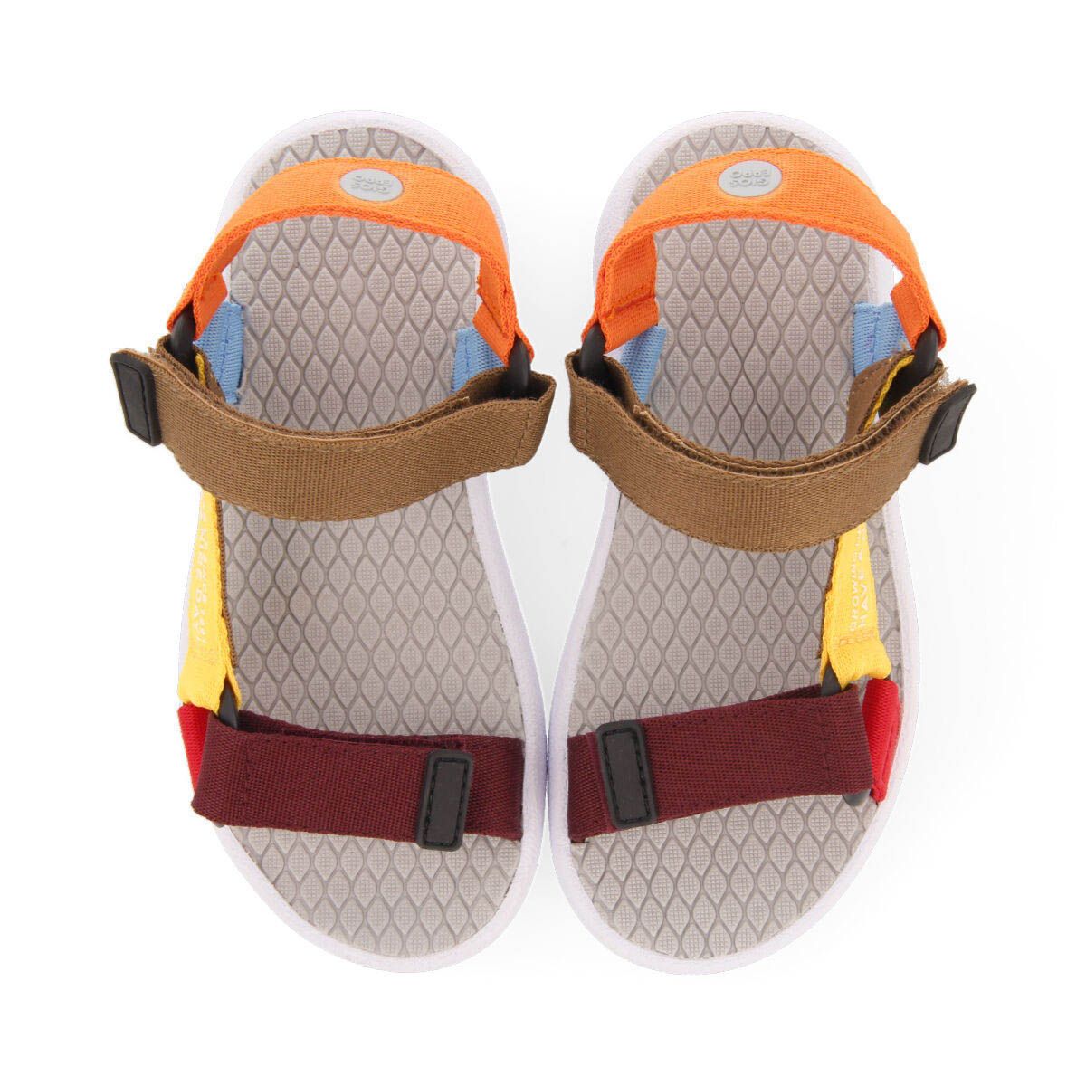 SANDALIAS GIOSEPPO BERMOT 68029