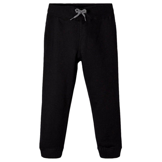 PANTALON NEGRO NIÑO NAME IT 13153665