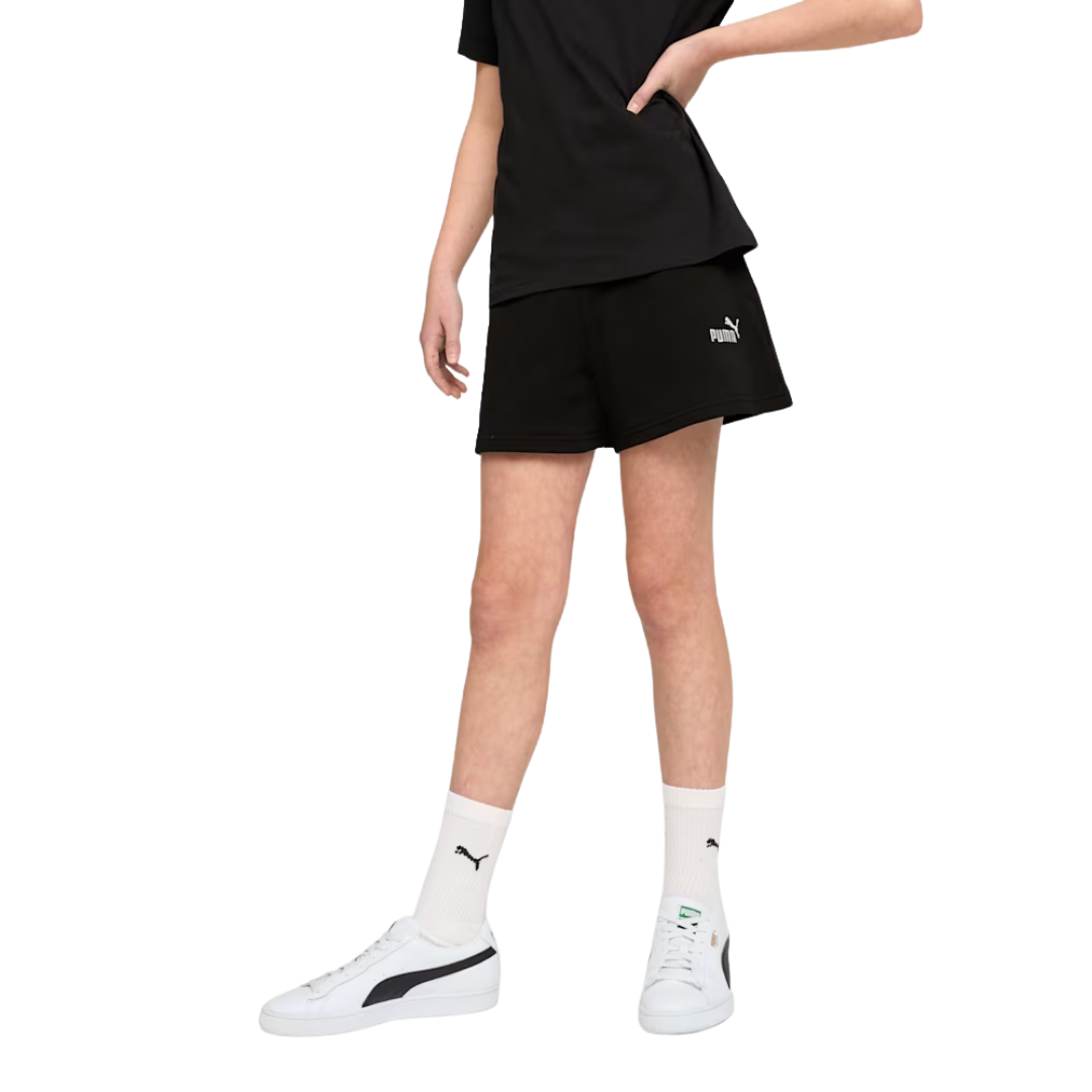 PANTALÓN PUMA NIÑO 684905