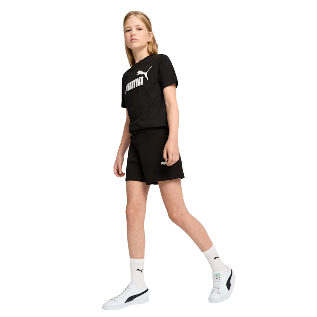 PANTALÓN PUMA NIÑO 684905