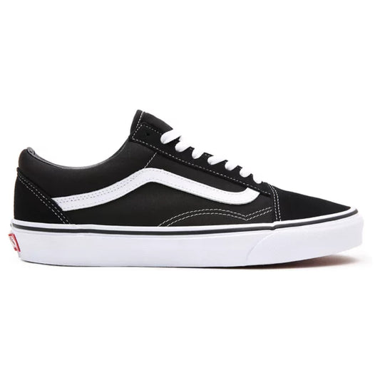 ZAPATILLAS VANS OLD SKOOL NEGRAS VN000D3HY281