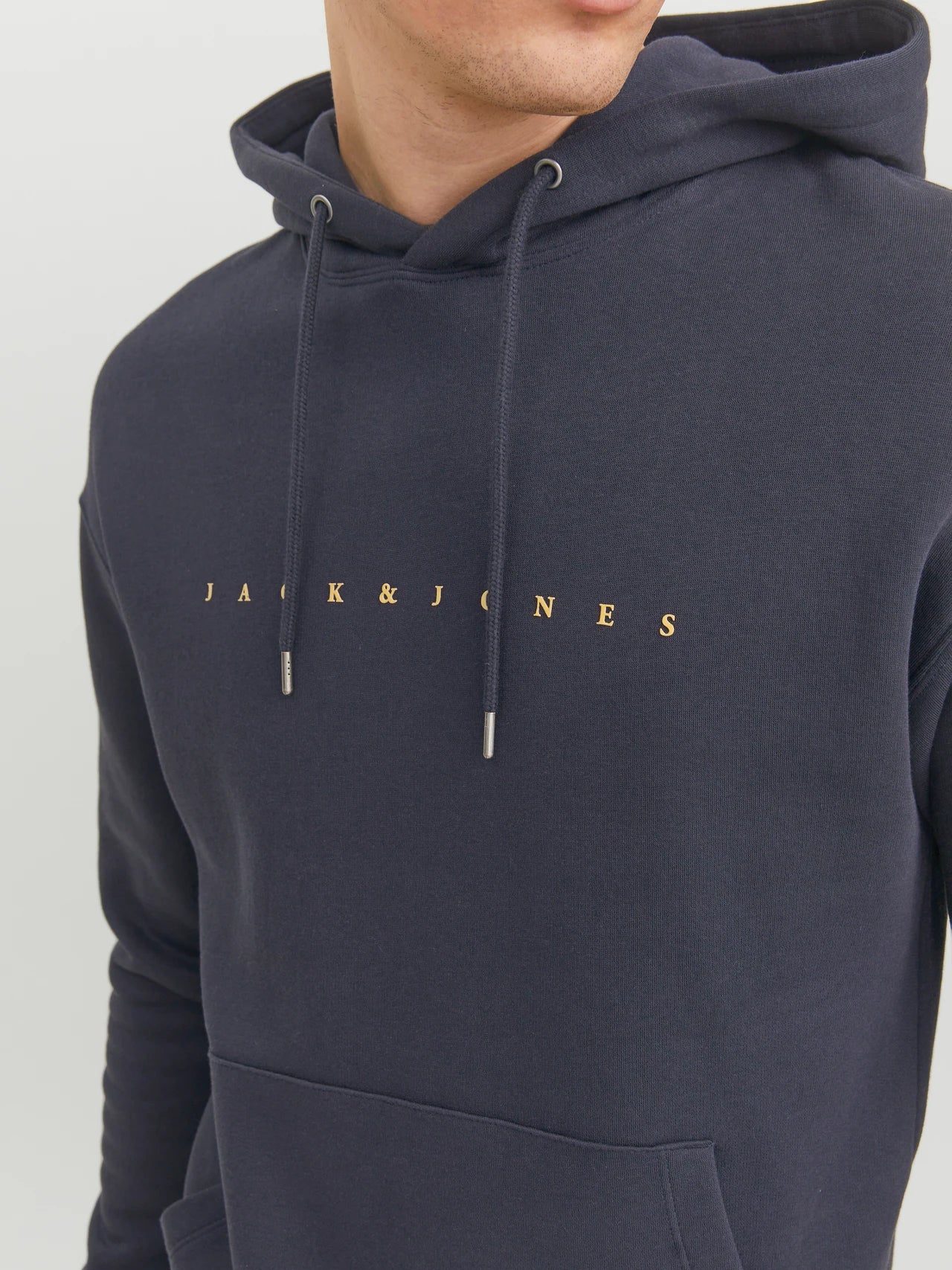 SUDADERA HOMBRE JACK & JONES 12233972