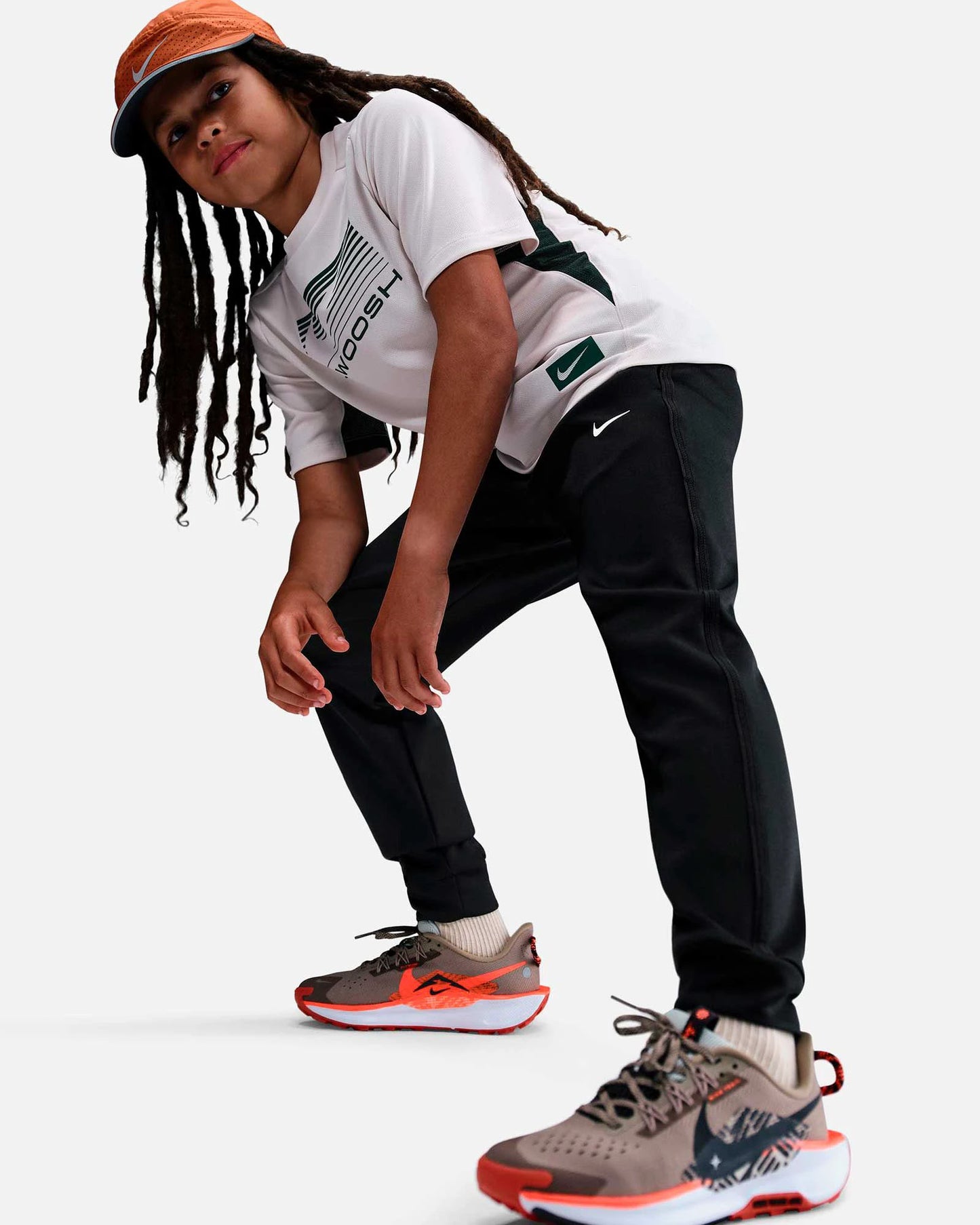 PANTALON KIDS NIKE HV0206