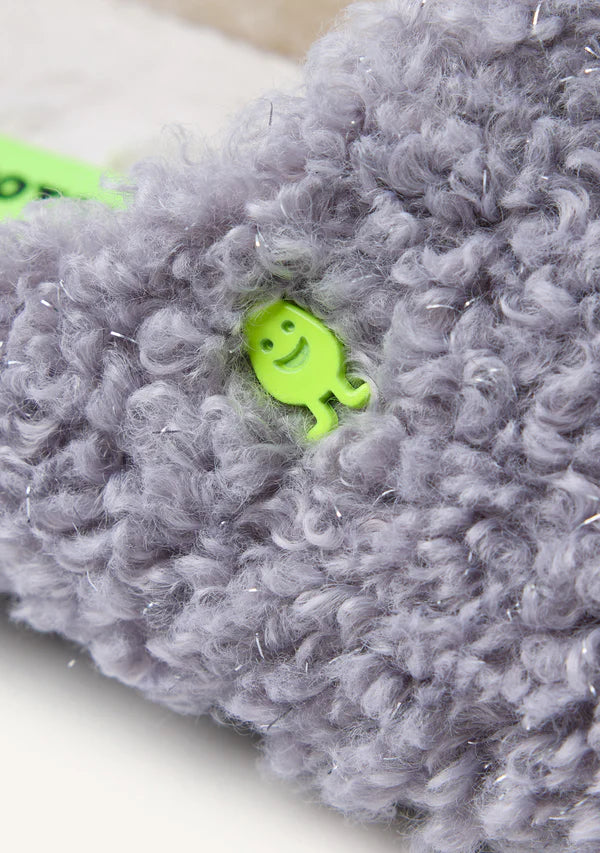 ZAPATILLAS CASA MUJER EDMORE POTATOES 76915