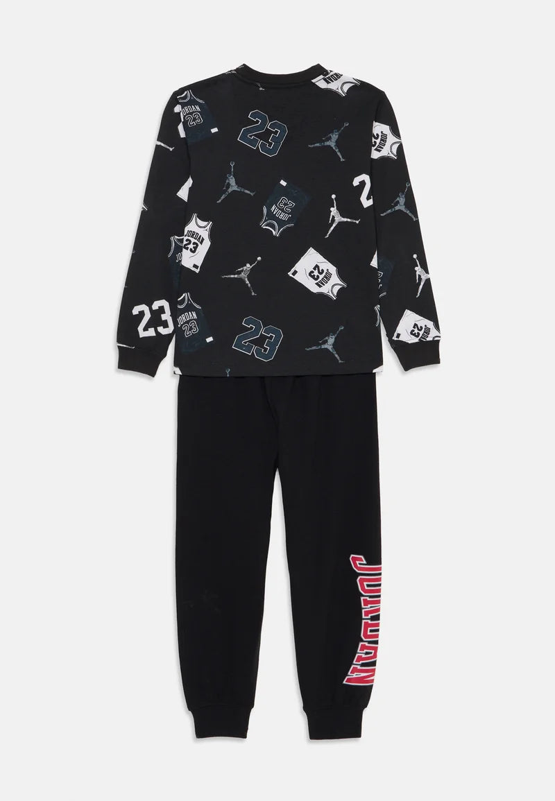 CHANDAL KIDS  BOYS JORDAN 85F181