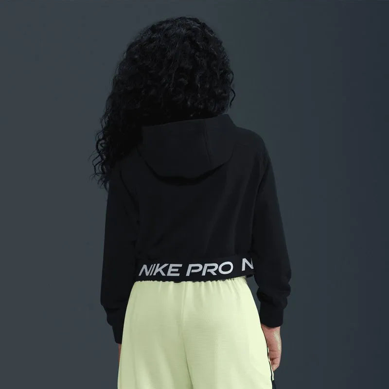 CHAQUETANIÑA NIKE PRO HQ9312