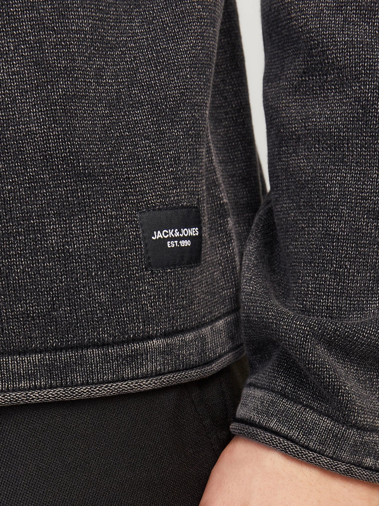 JERSEY HOMBRE ELOE JACK & JONES 12174001