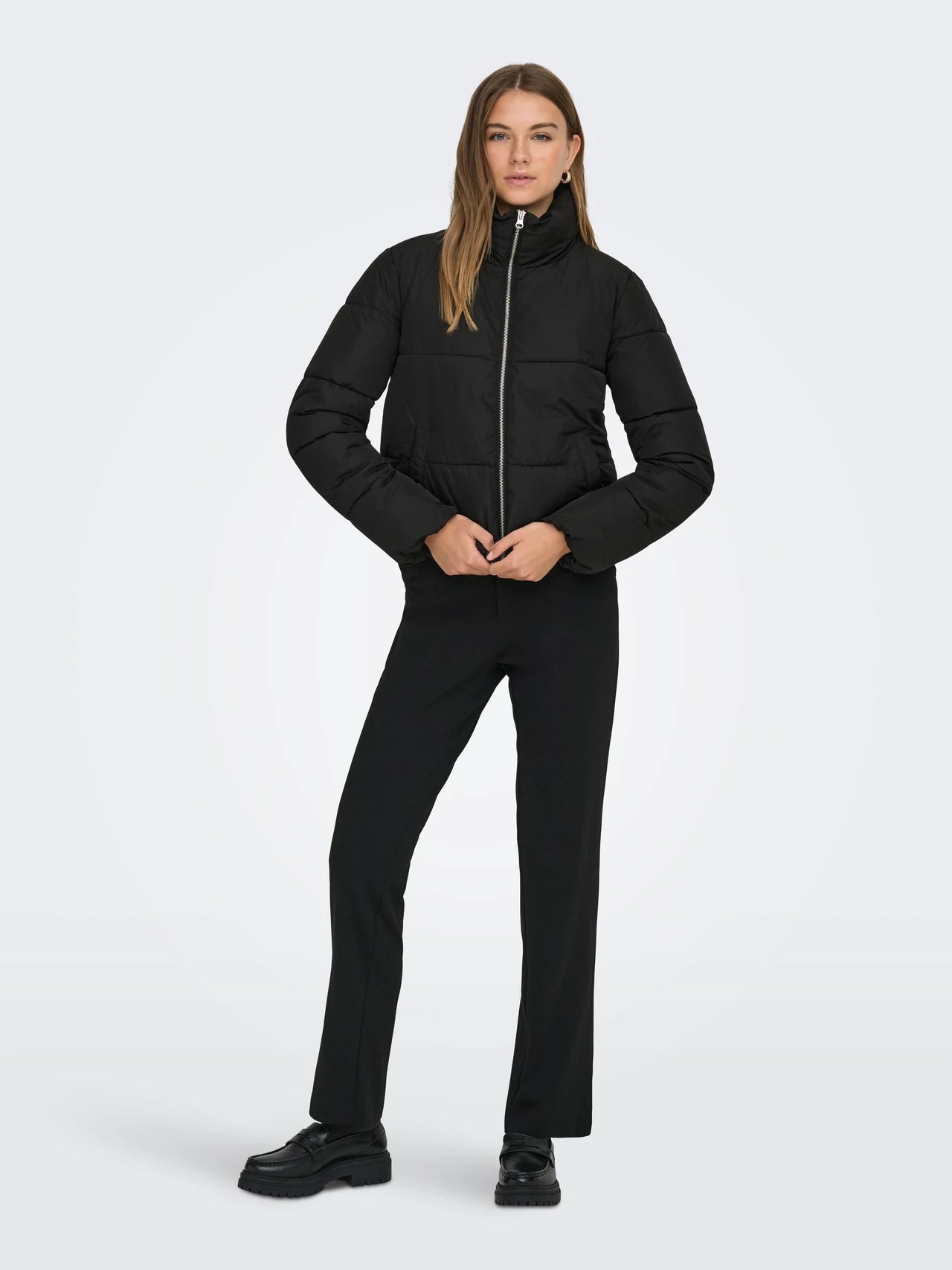 CHAQUETA ACOLCHADA MUJER JDY 15213591