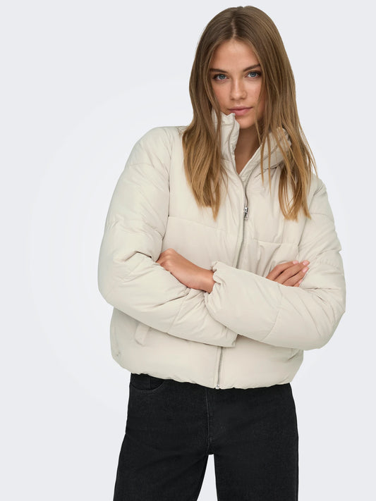 CHAQUETA ACOLCHADA MUJER JDY 15213591