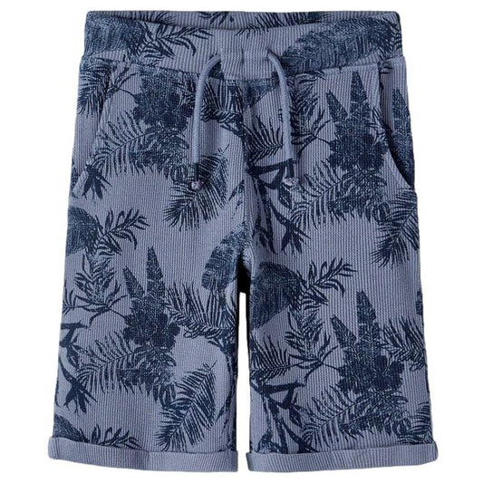 PANTALON AZUL NIÑO NAME IT 13203473