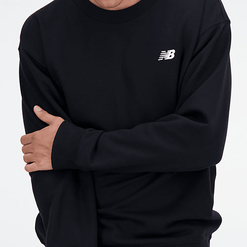 SUDADERA HOMBRE NEW BALANCE MT41507