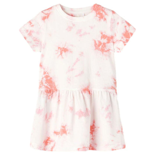VESTIDO ROSA NIÑA NAME IT 13203260