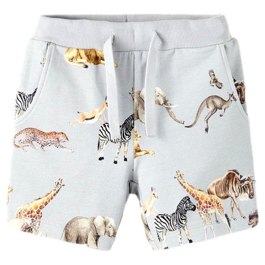 PANTALON AZUL NIÑO NAME IT 13202919