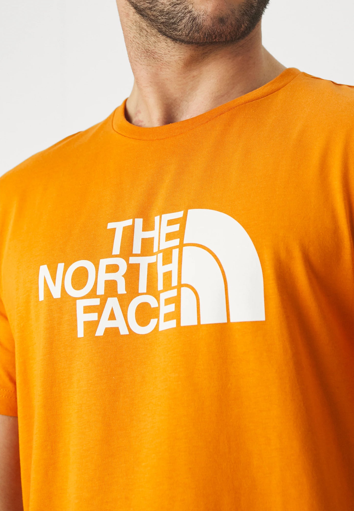 CAMISETA THE NORTH FACE HOMBRE NF0A8A6CB30